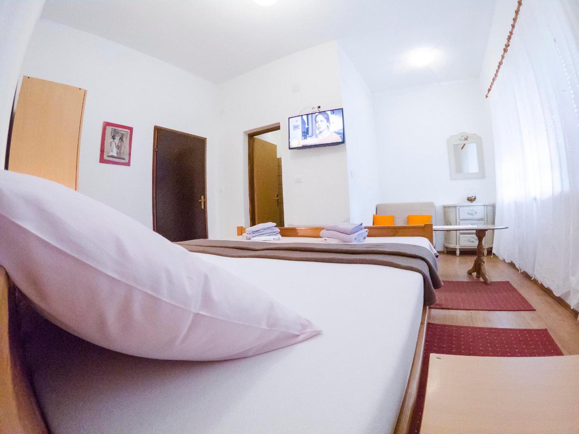 Apartments Vesna Slunj Habitación foto